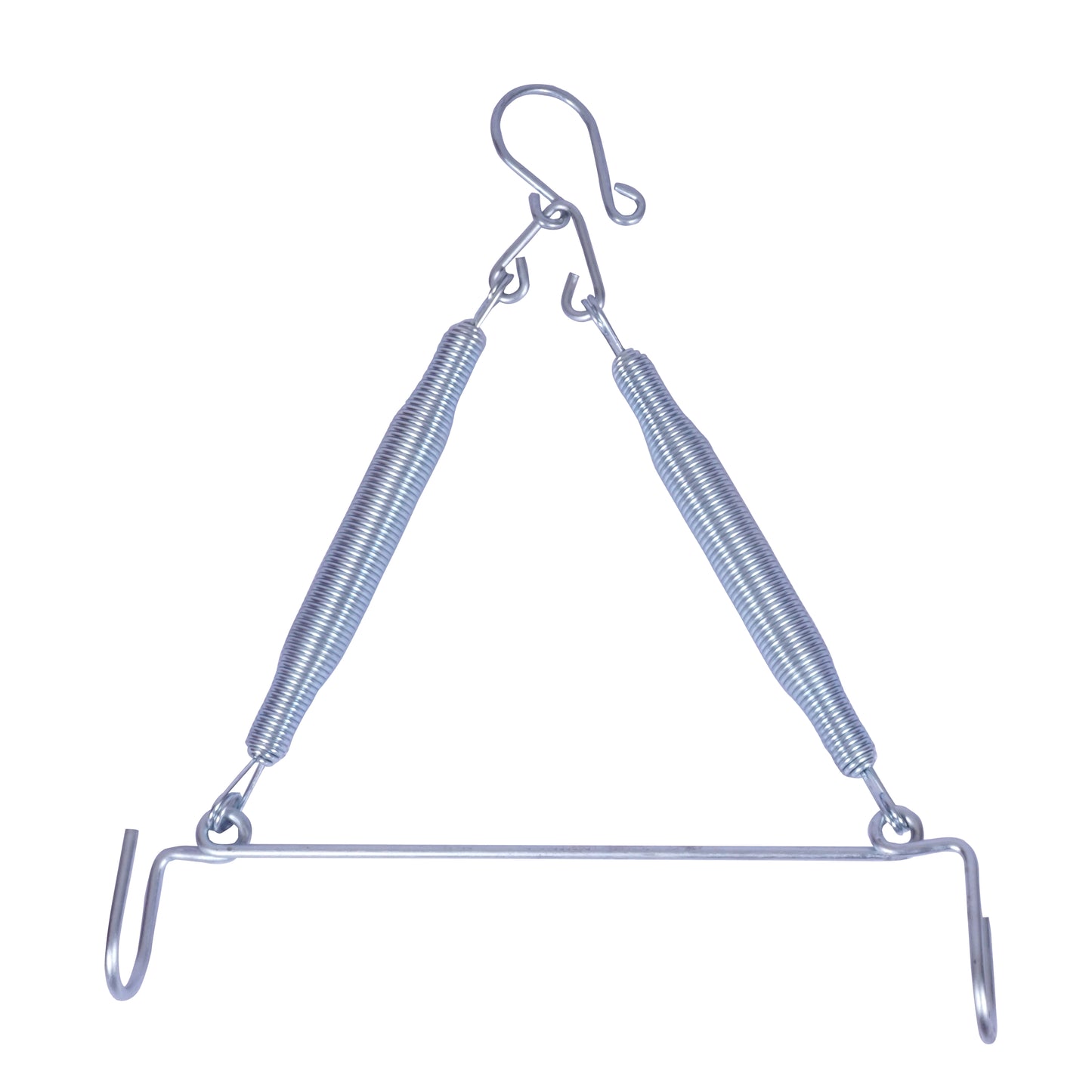 Triangular  Cradle spring