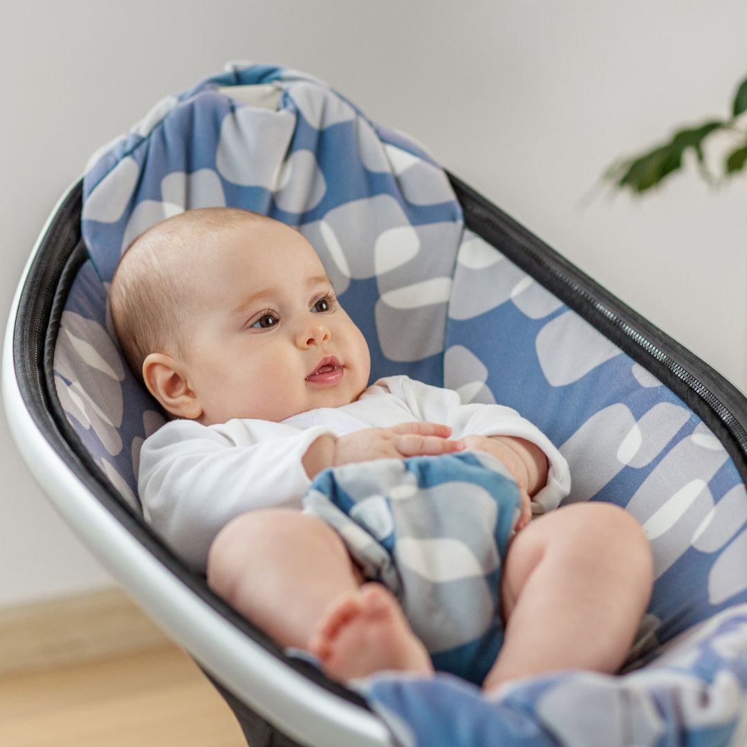 Baby Rocker and Bouncer