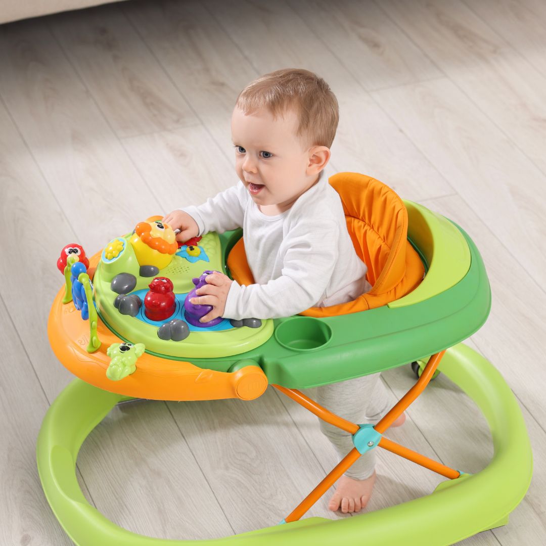 Baby Walker