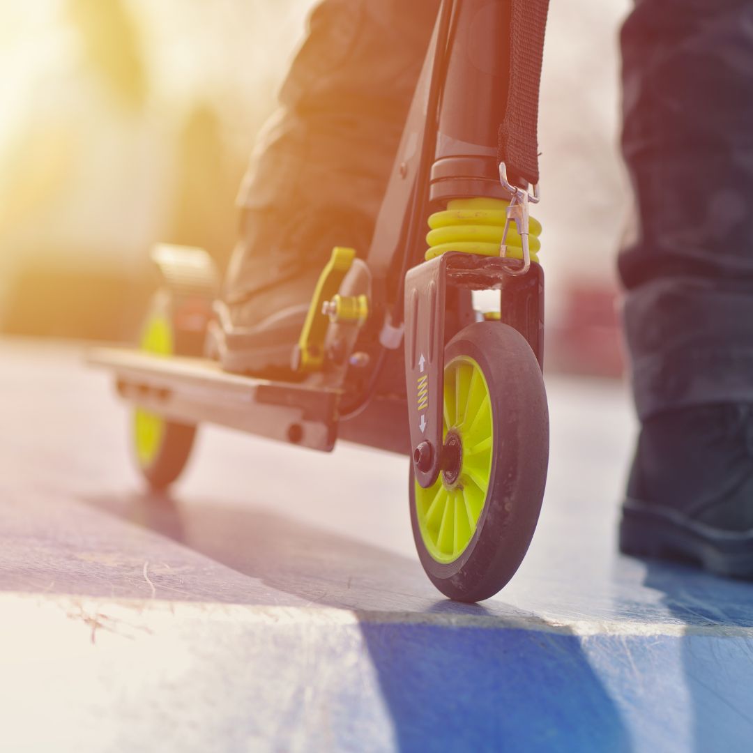 Kick Scooter