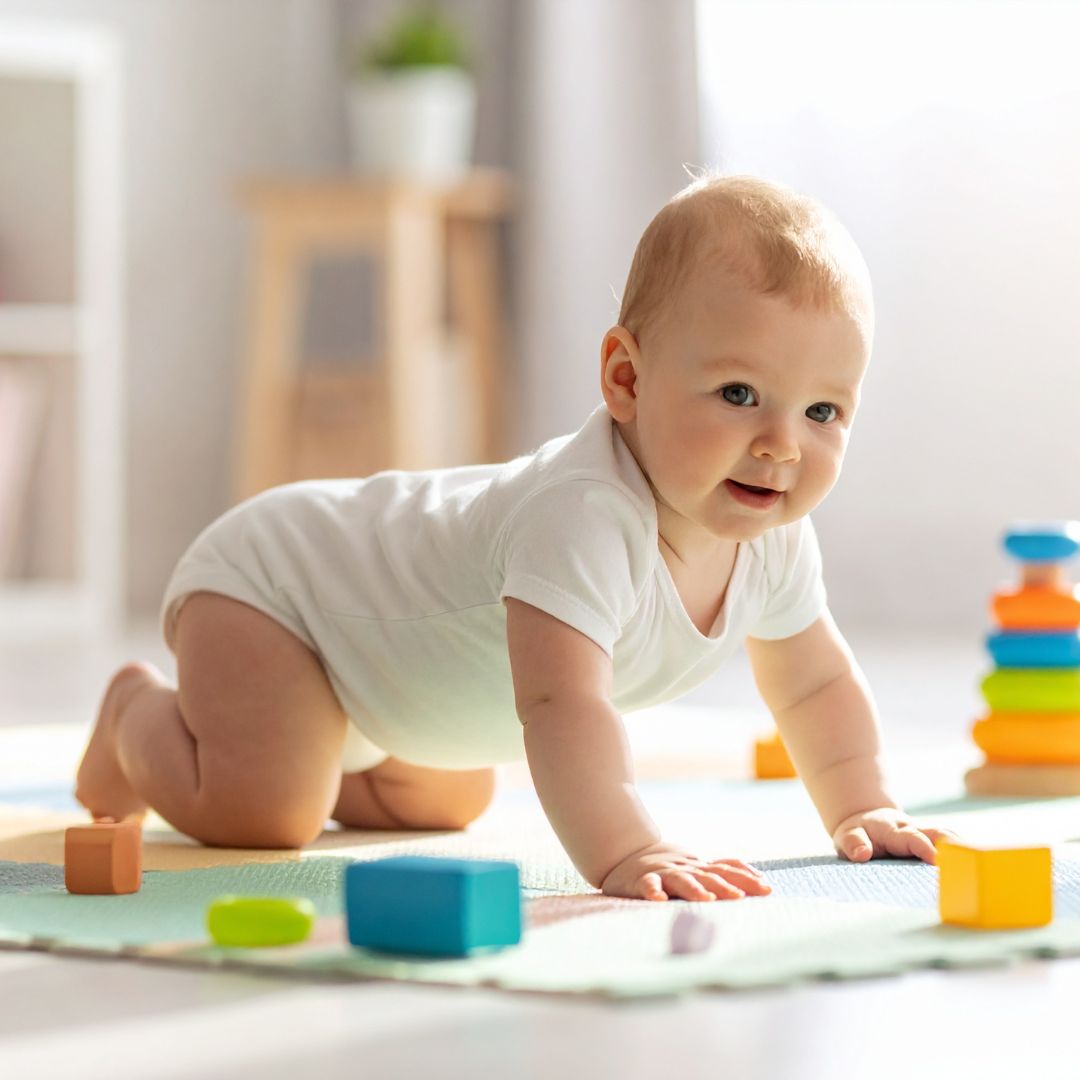 Play Mat & Floor Mat