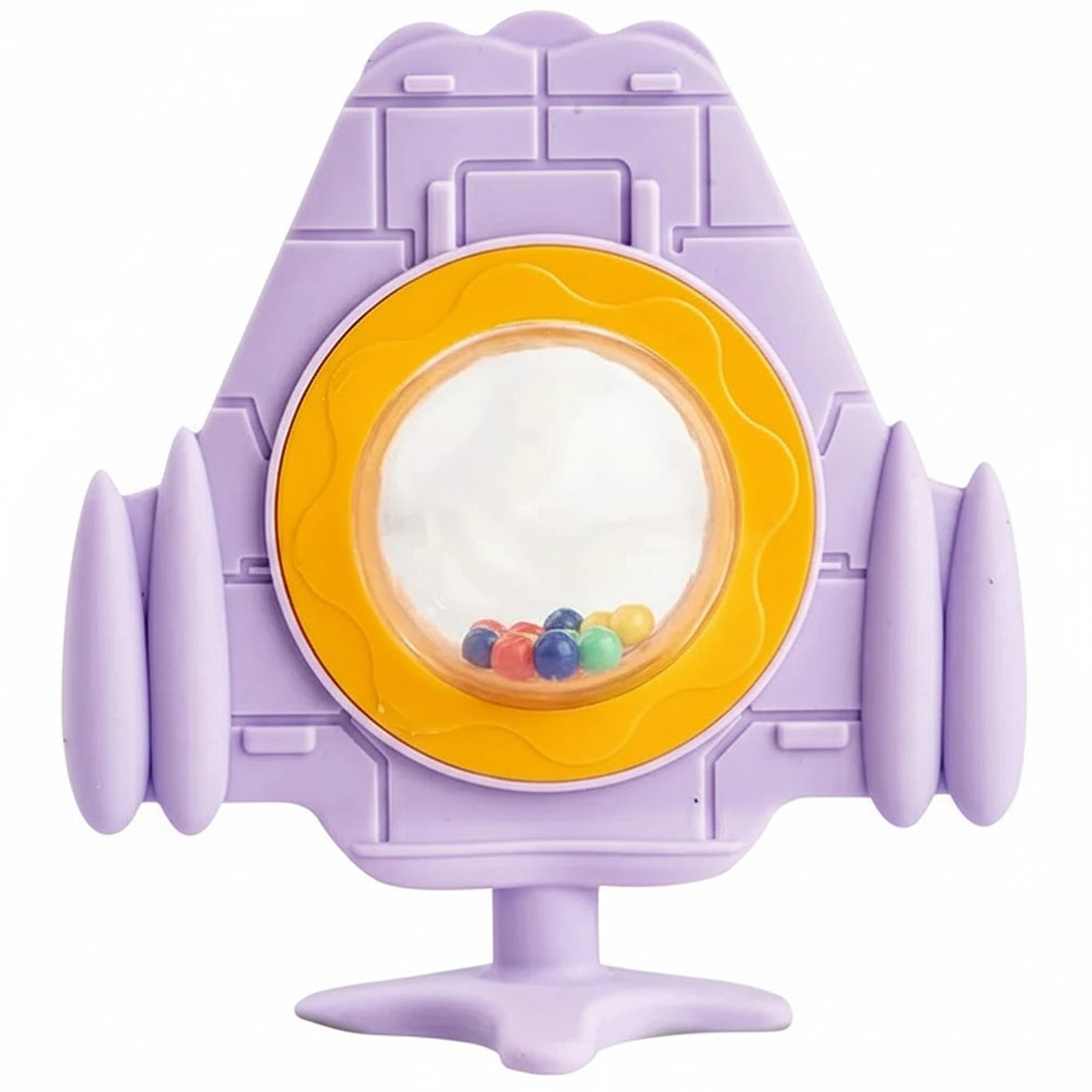 Soft Silicon Teether