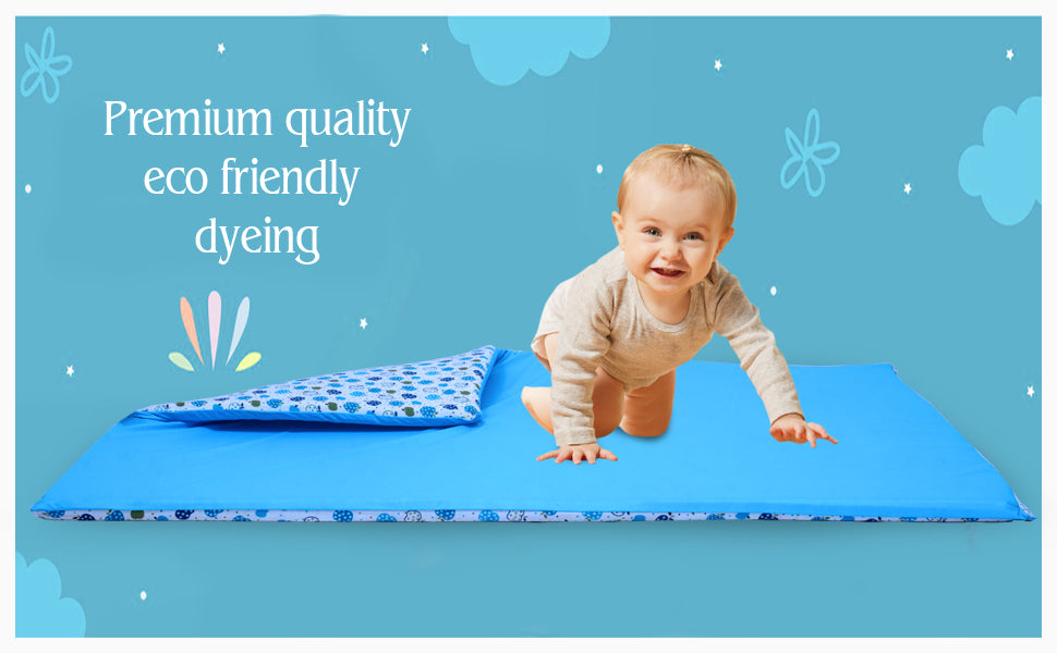 Tulips One Side Cloth