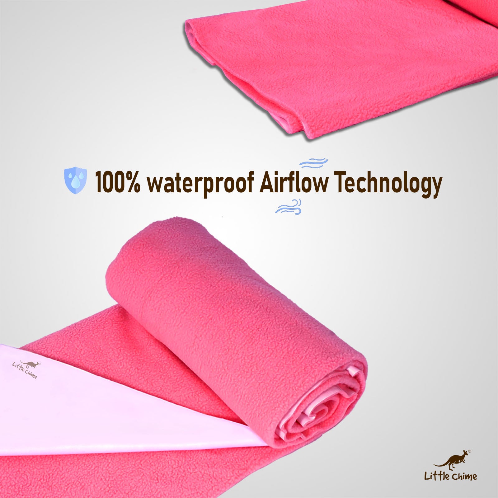 Dry Bed Protector Sheet