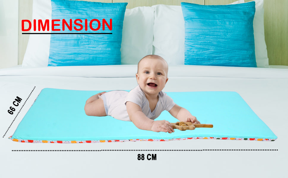 Tulips One Side Cloth