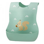 Baby Bibs For Mealtime