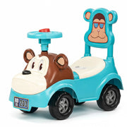Minikin Noddy Baby Kids Ride on Push Car