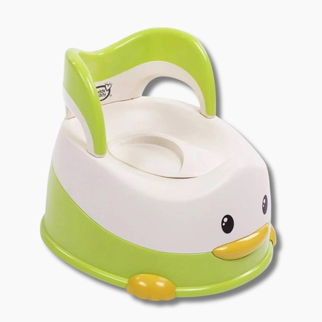 Potty Trainer