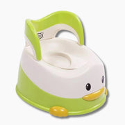 Potty Trainer