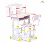 Kids Study Desk Chair Set