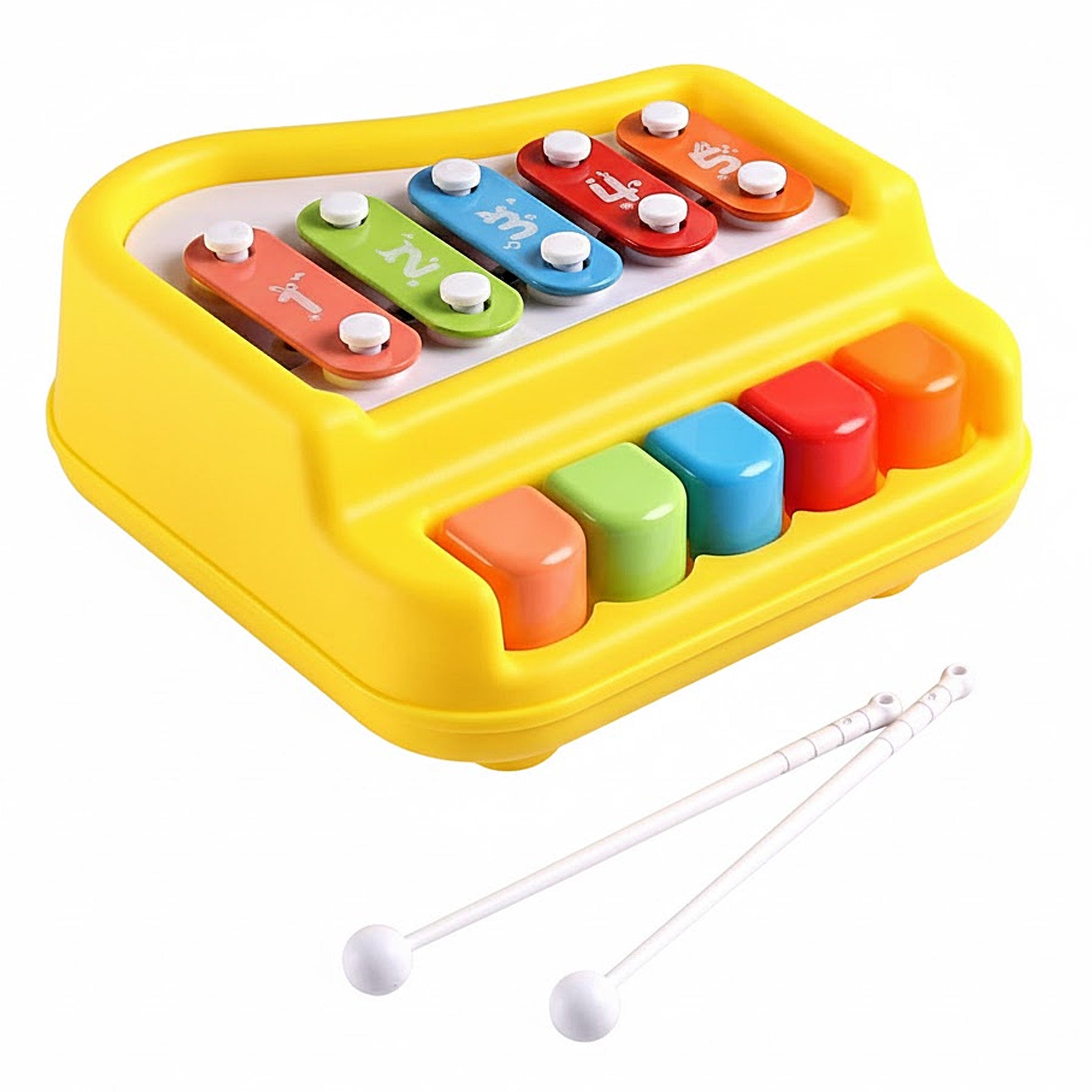 Lovely Musical Piano Xylophone
