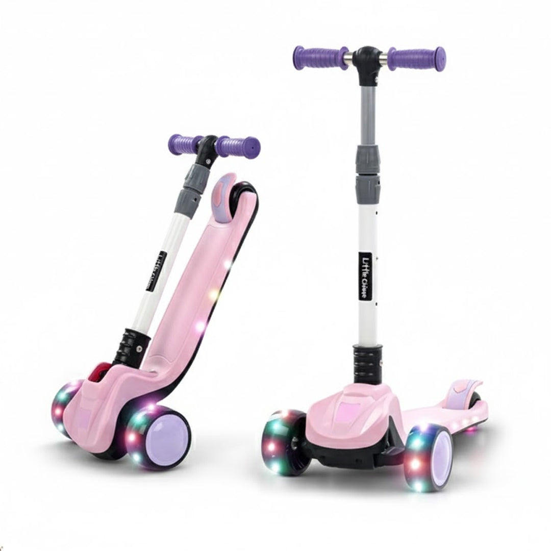 Phantom Baby Kick Scooter
