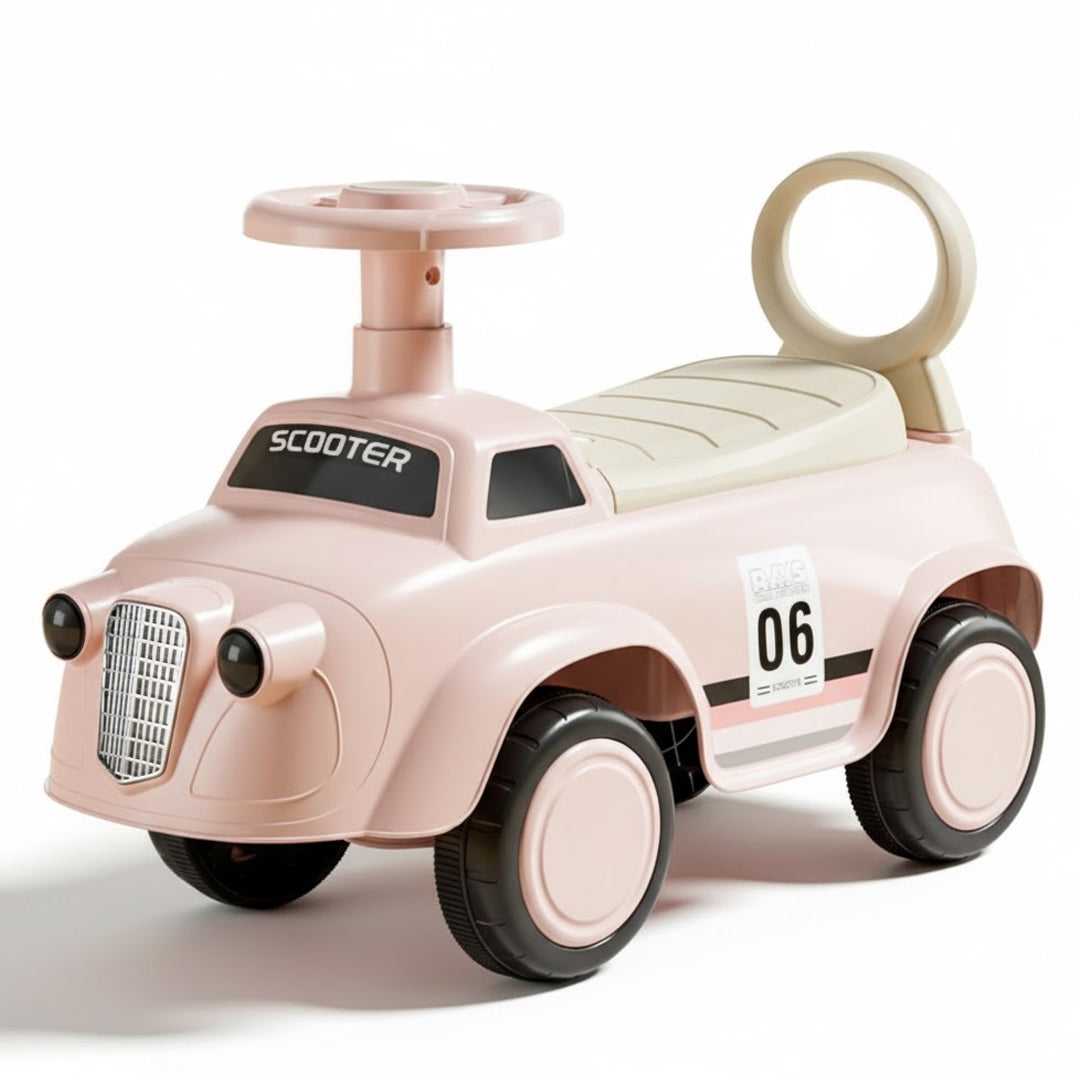Ride On Push Car for Toddlers,