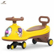 Astro Baby Swing Car
