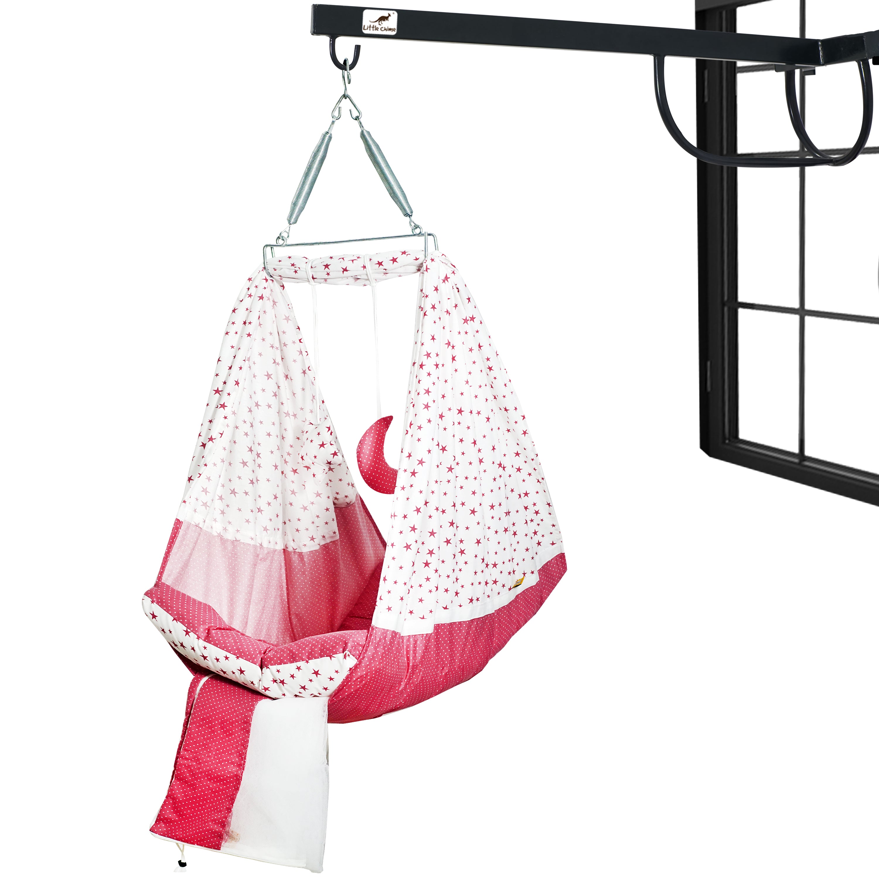 Little Chime R2 Combo