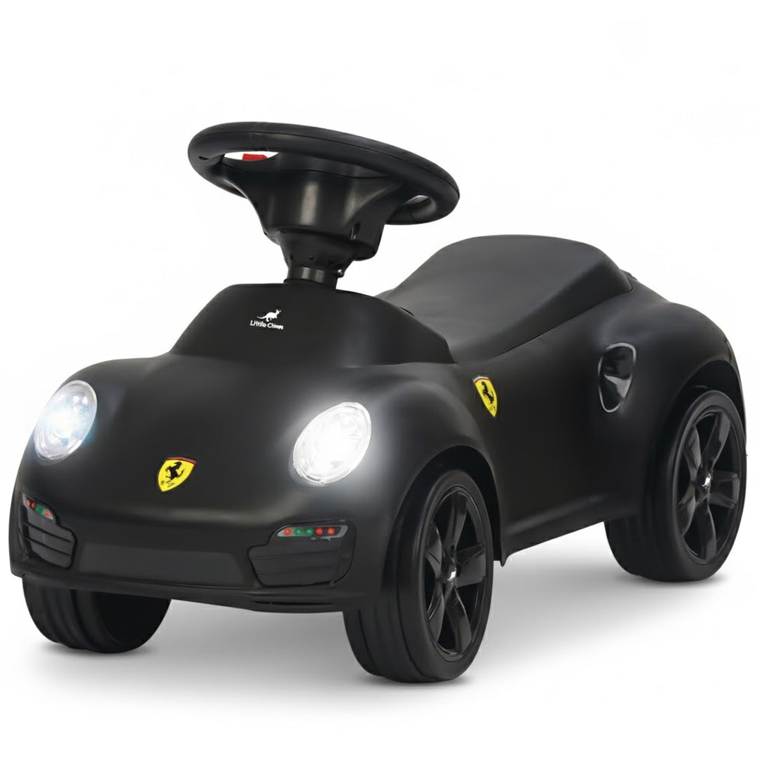 Baby Push Ride on Car for Kids