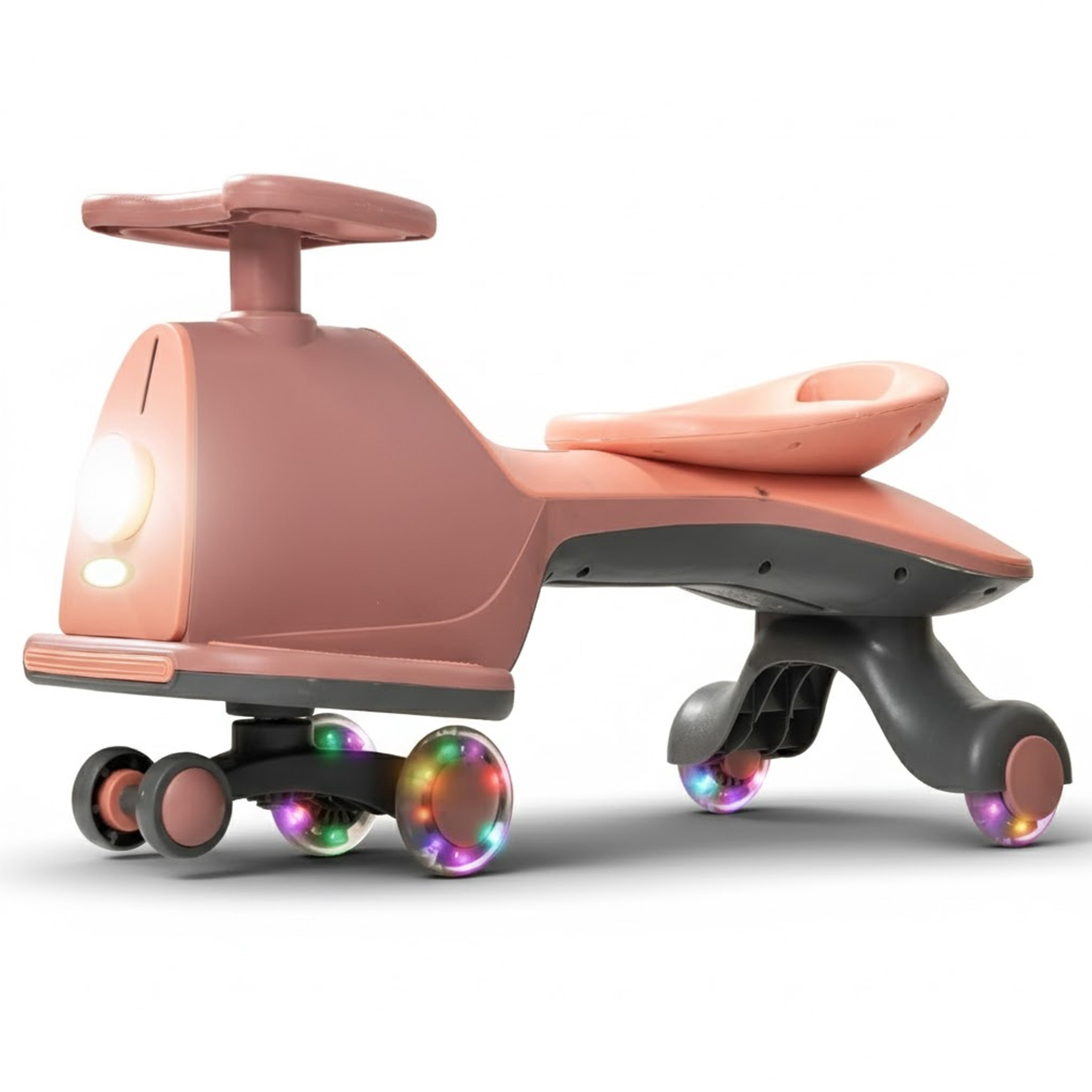 Nord Kids Magic Swing Cars for Kids