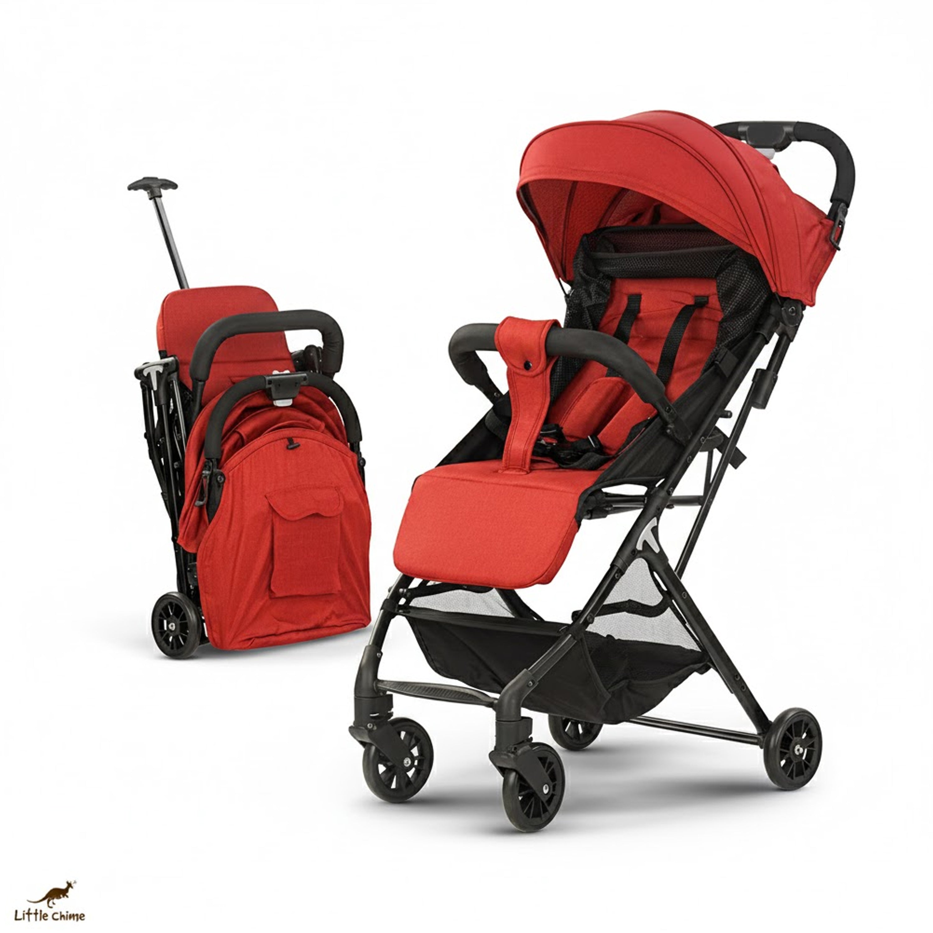 Foldable Baby Stroller Pram for Baby
