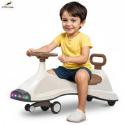 Primo Magic Swing Car