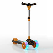 Adjustable Height - Kick Scooter