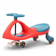 Glide Magic Swing Car for Kids