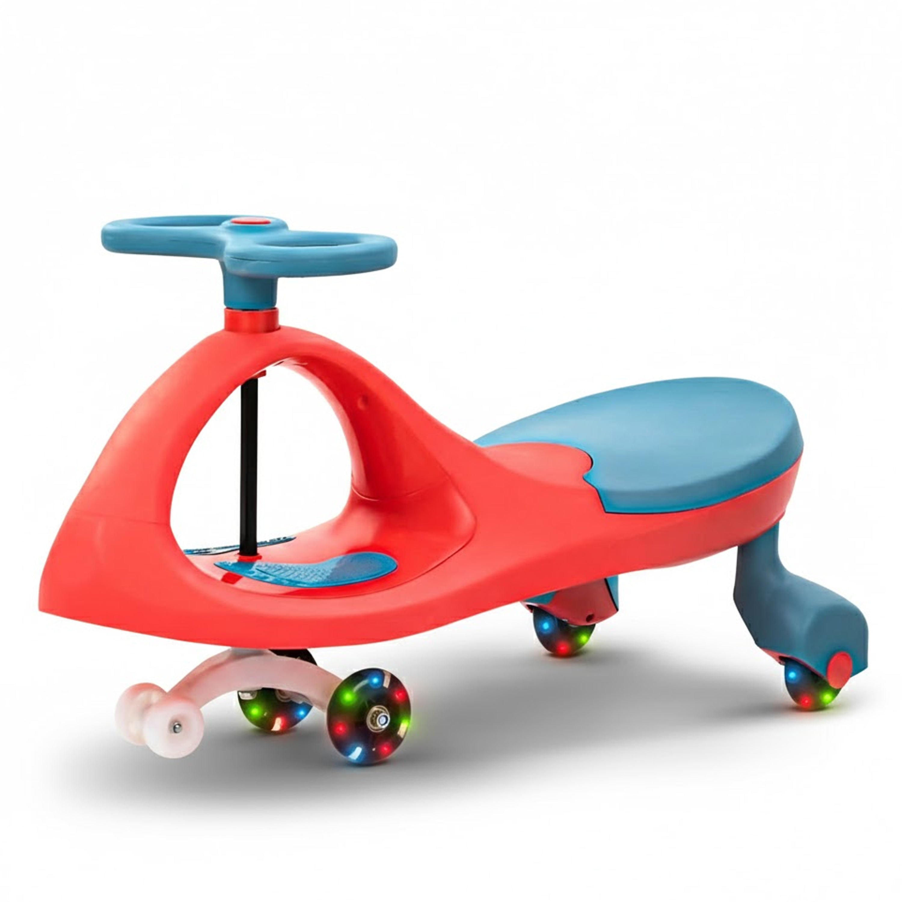 Glide Magic Swing Car for Kids