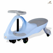 Rabbit Iya Iya Ace Kids Swing Car