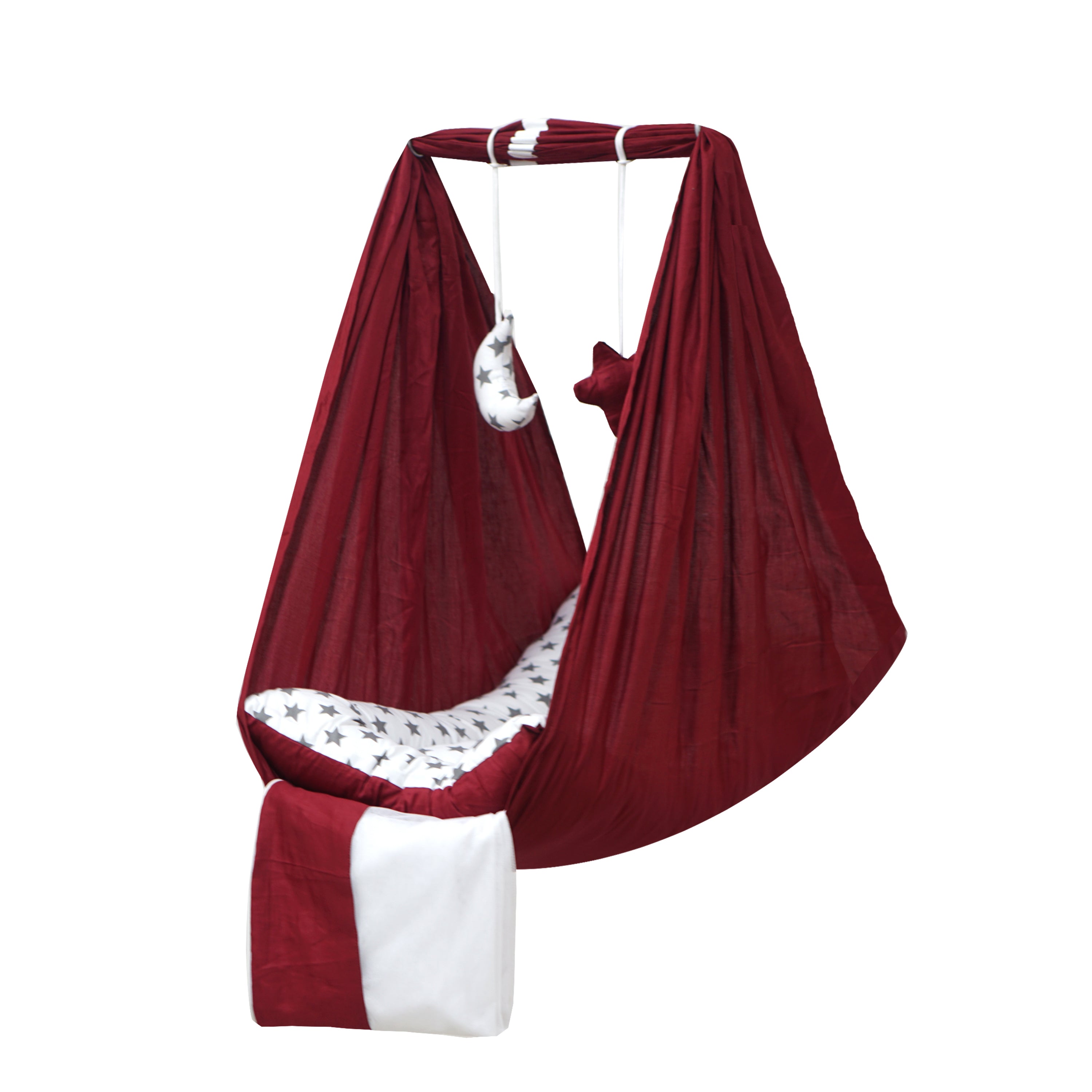 Removable Bed Cradle