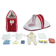 11 premium combo set