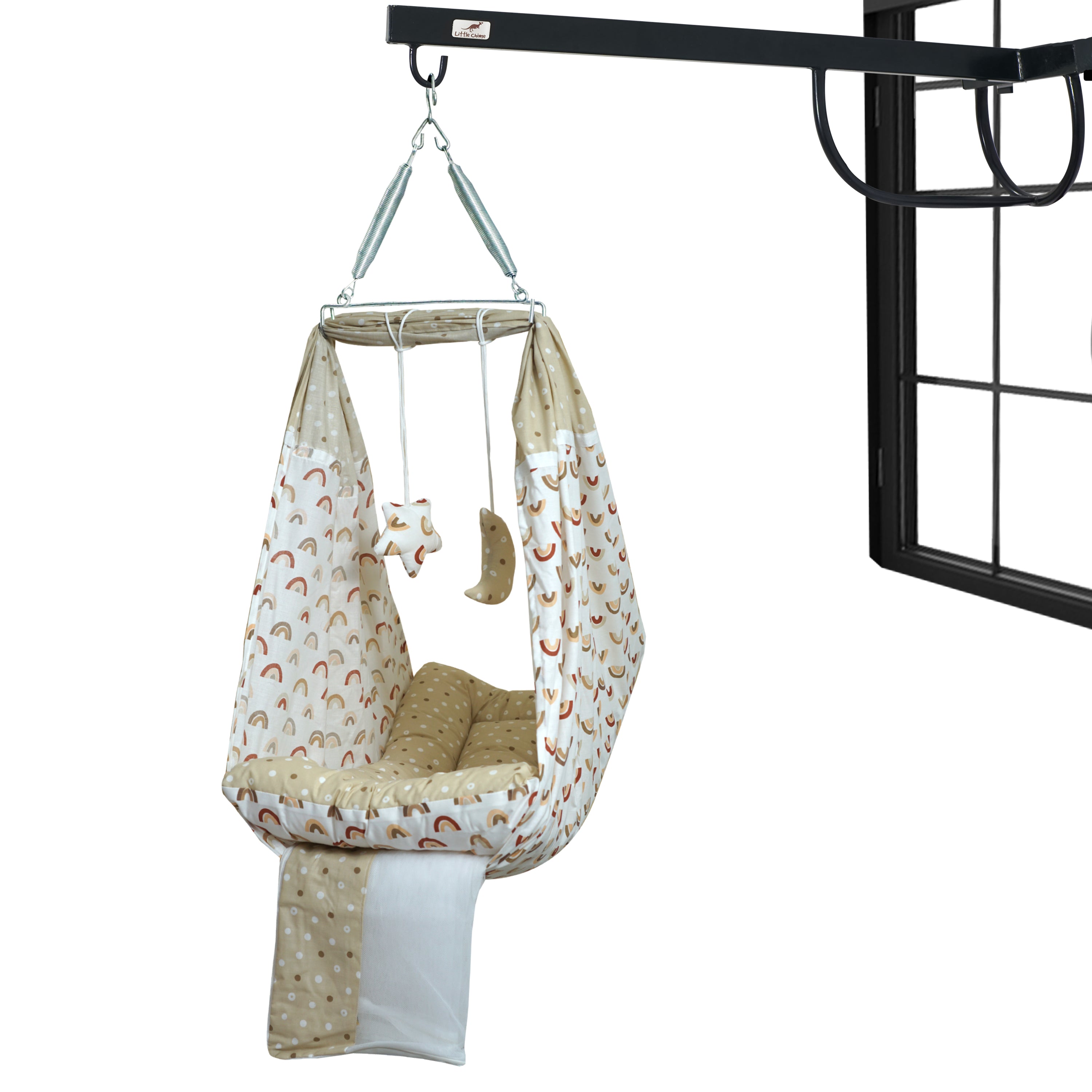 Little Chime R2 Combo