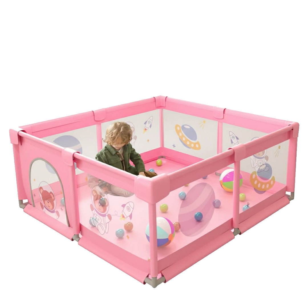 Playard Playpen for Kids