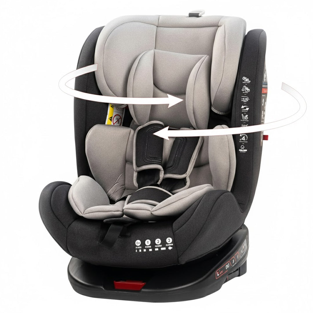 Convertible Car Seat for Baby