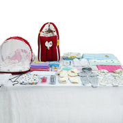 43 premium combo set