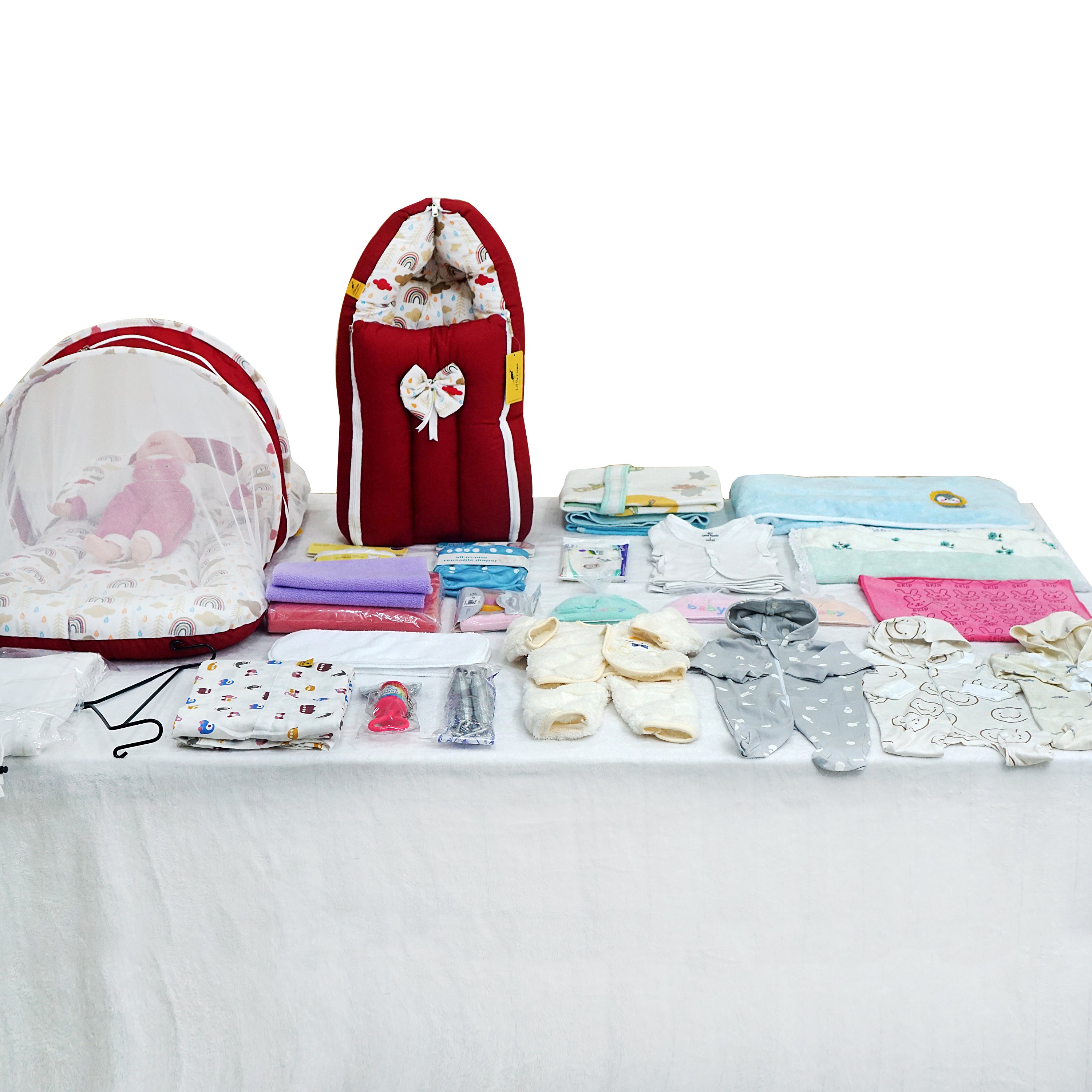 43 premium combo set