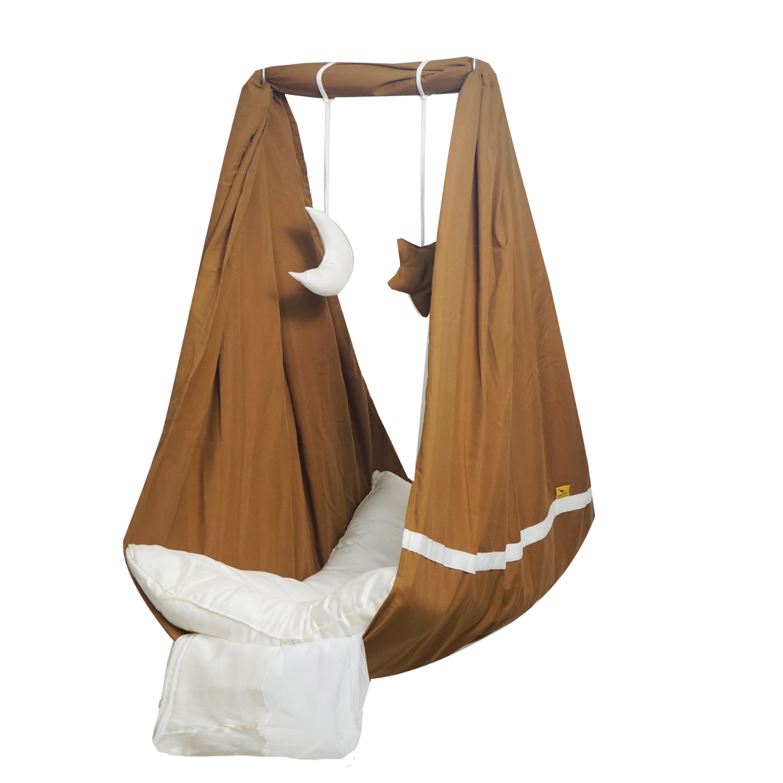 Removable Bed Cradle