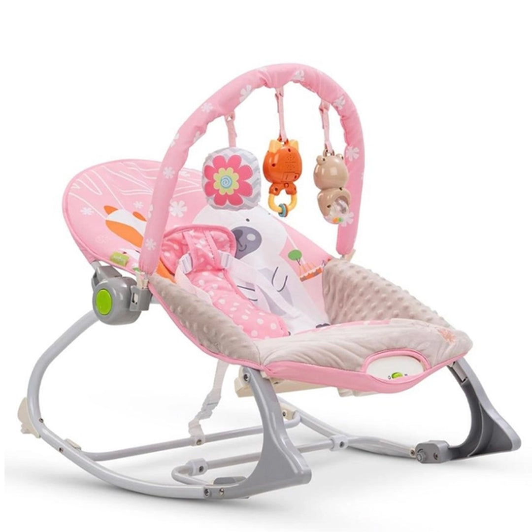 Newborn Baby Rocker