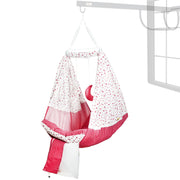 Removable Bed Cradle