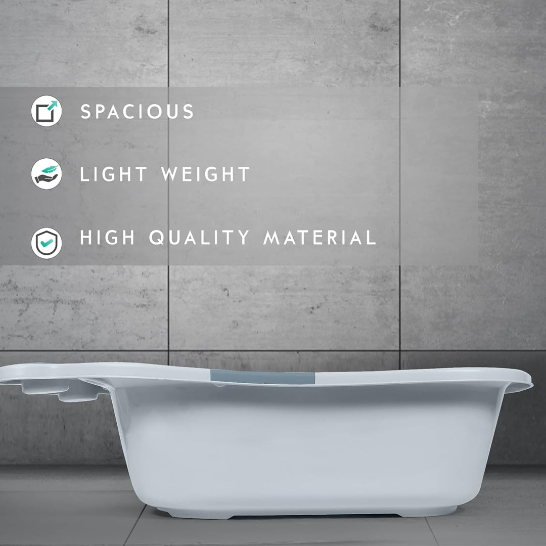 Baby Sit and Bath Bathroom Supplies