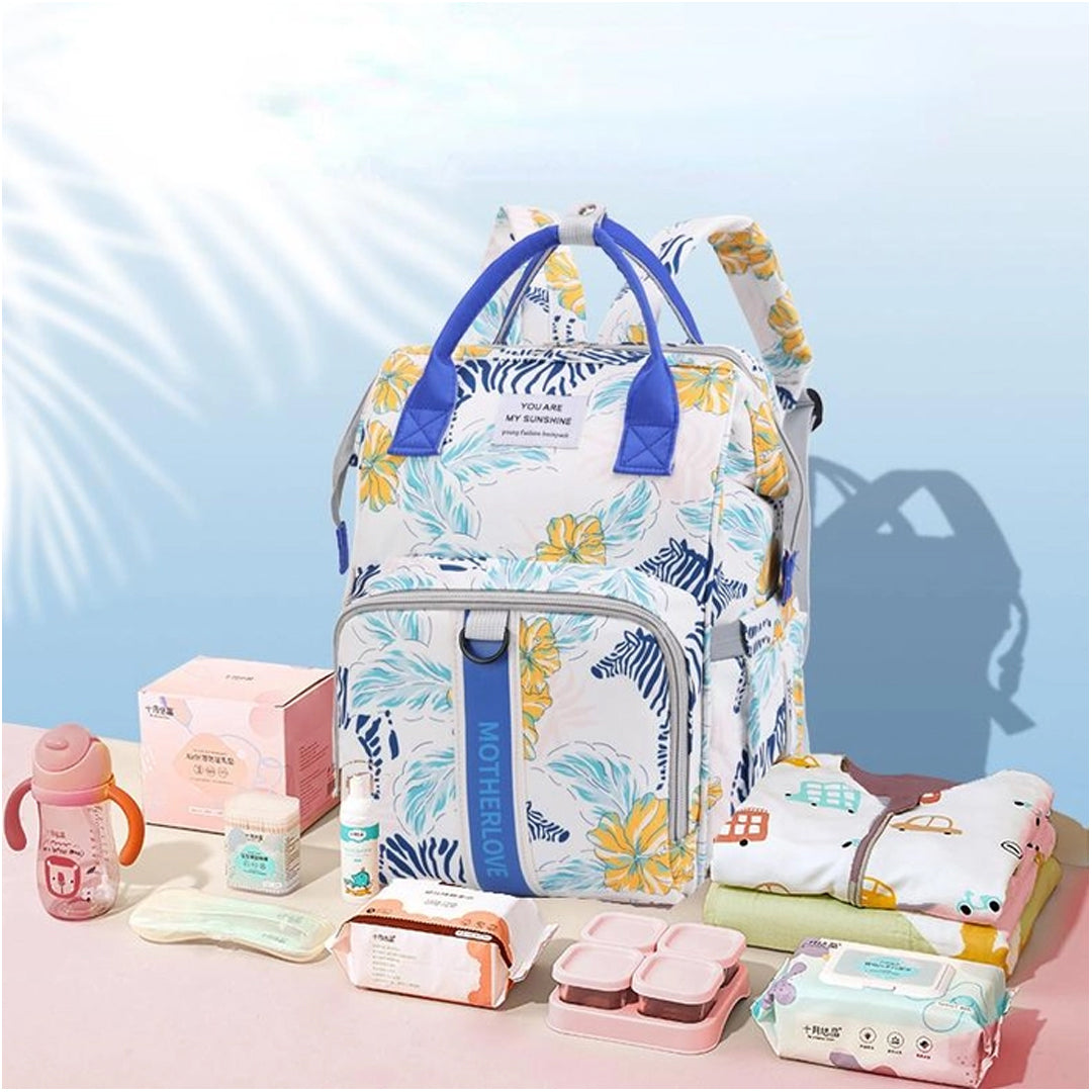 Mother Backpack