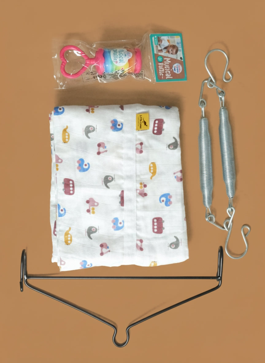 43 premium combo set