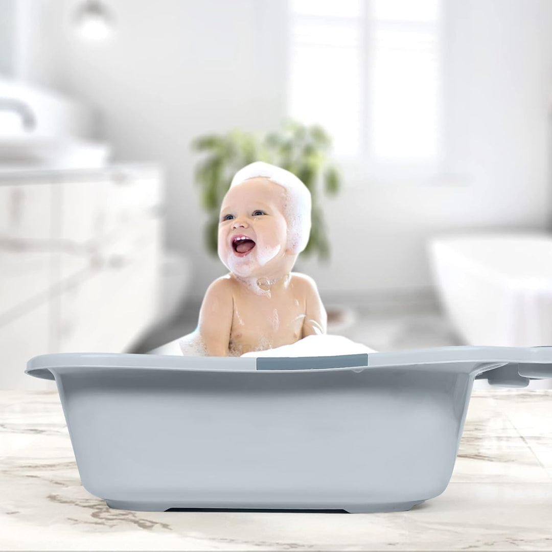 Baby Sit and Bath Bathroom Supplies