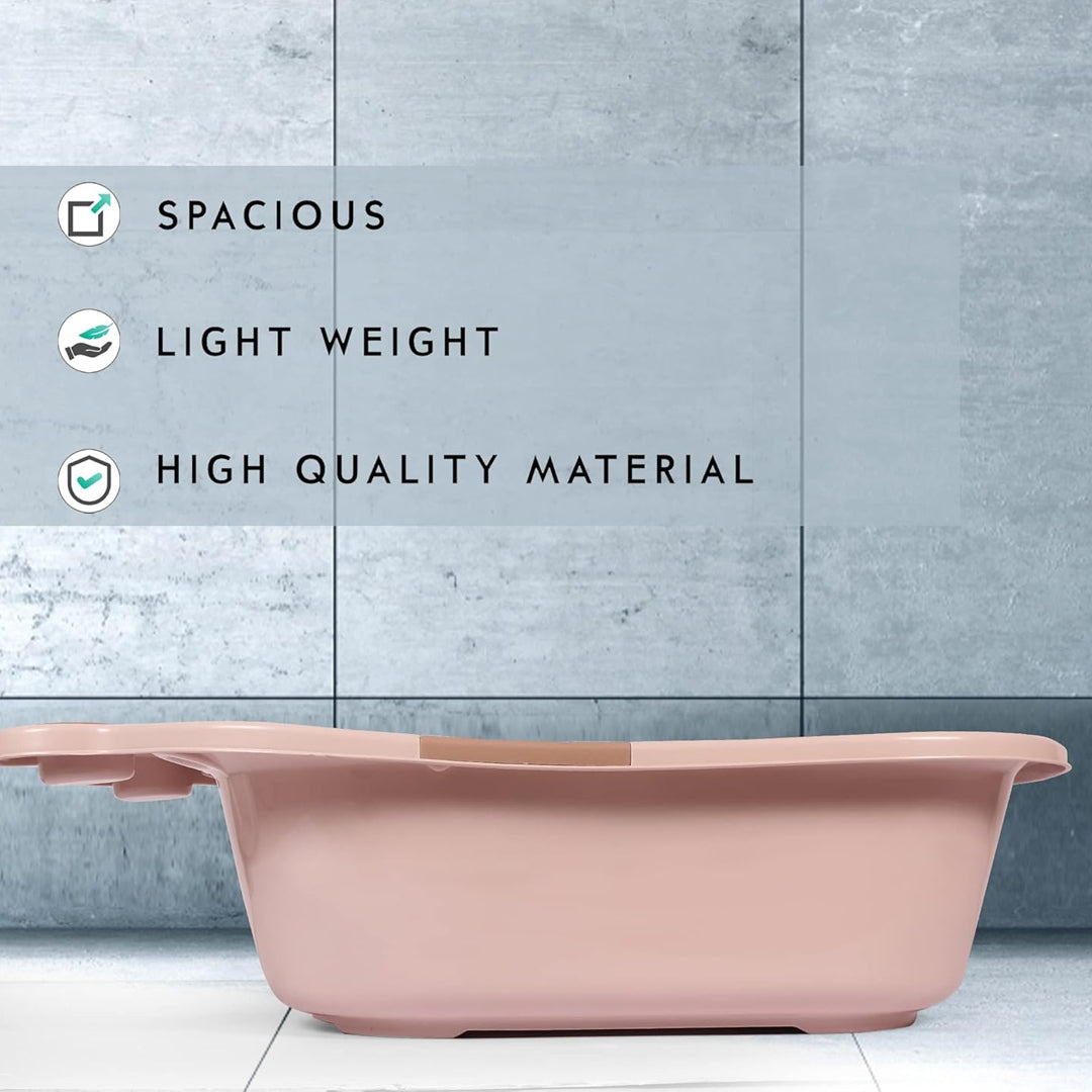 Baby Sit and Bath Bathroom Supplies