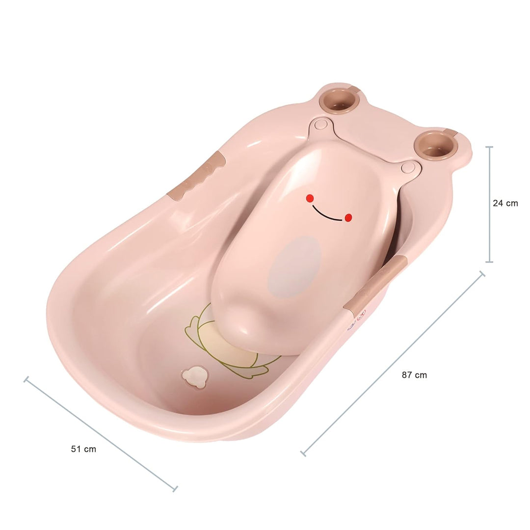 Baby Sit and Bath Bathroom Supplies