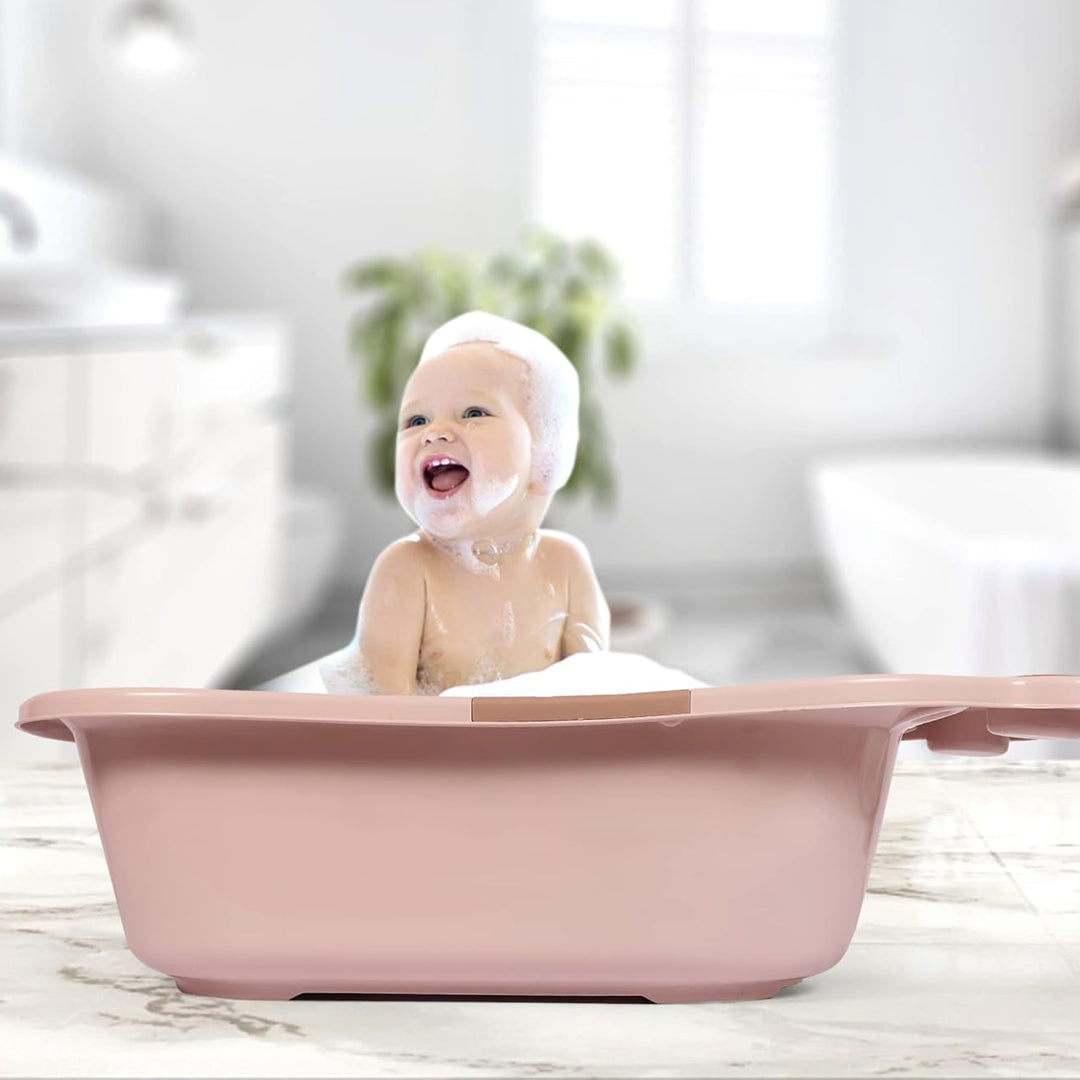 Baby Sit and Bath Bathroom Supplies