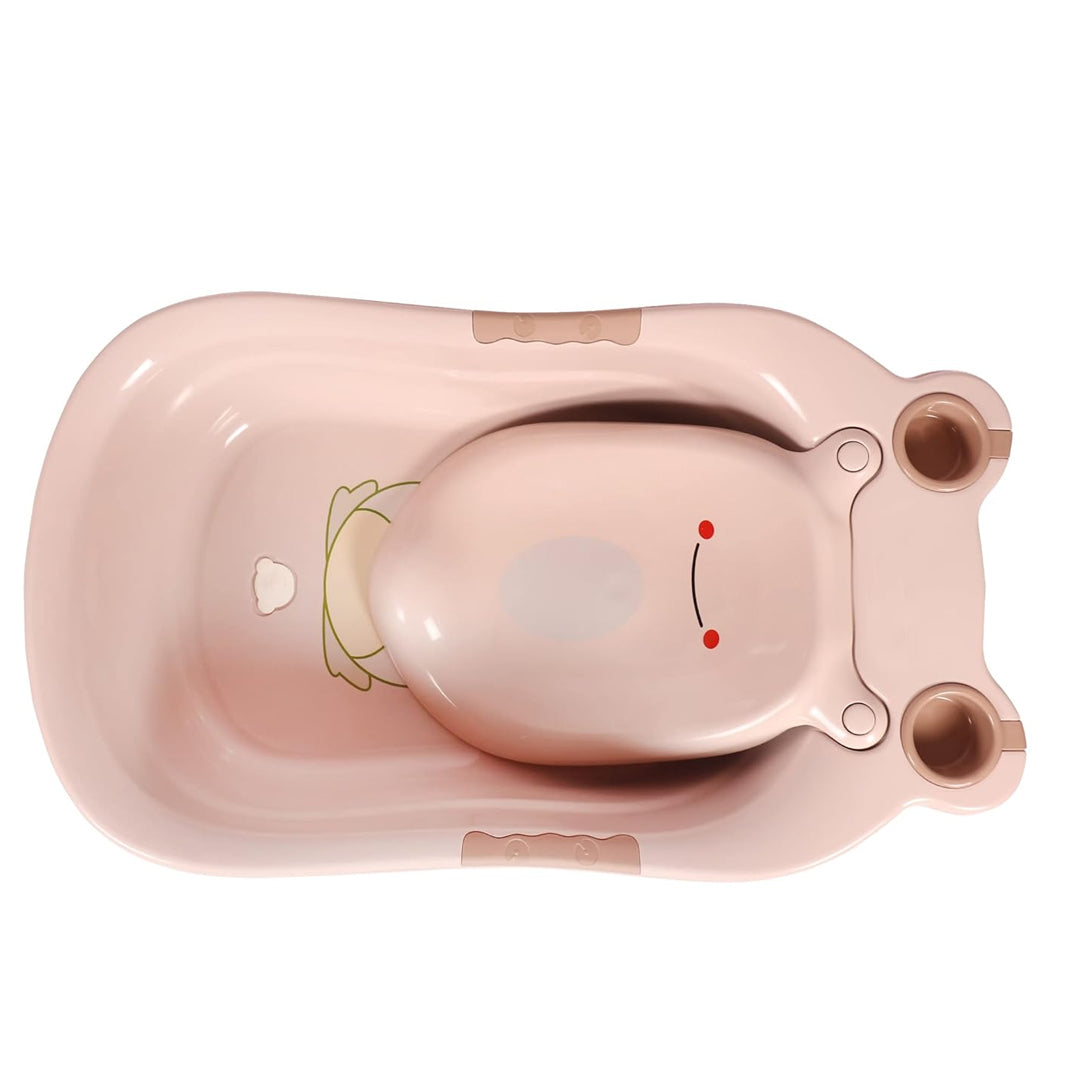 Baby Sit and Bath Bathroom Supplies