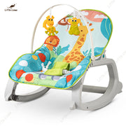Daisy Baby Bouncer