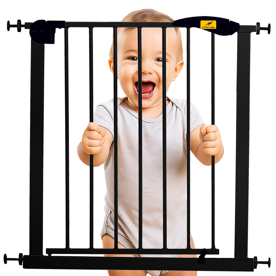 Safety Gate For Babies
