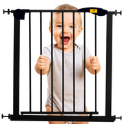 Safety Gate For Babies