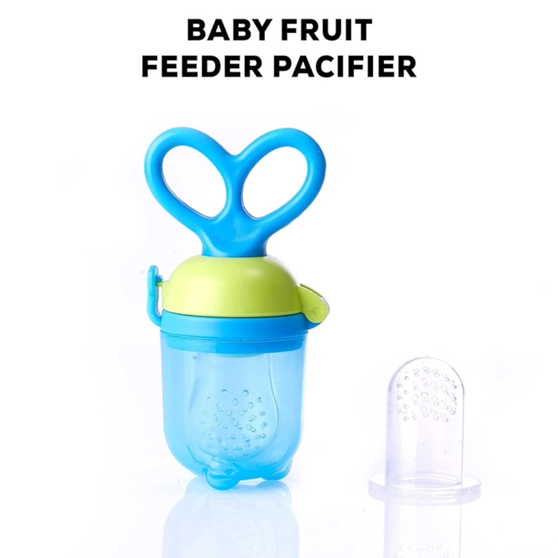 Baby Fruit Feeder Pacifier