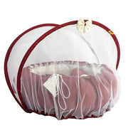 Nest Round Bed